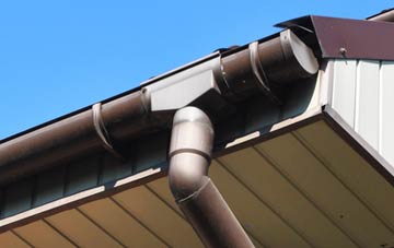 types of Morrey fascias