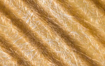 Morrey fibreglass roof waterproofing