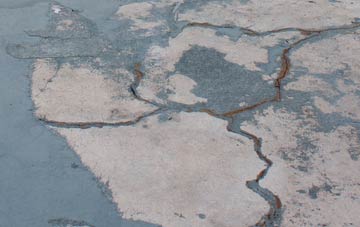 fibreglass roofing replacement Morrey