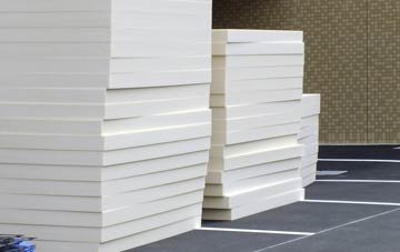 Morrey flat roof insulation costs