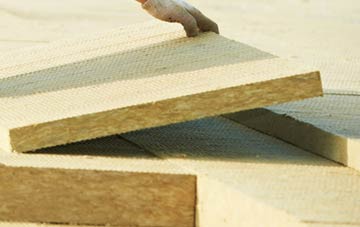 measuring Morrey tapered insulation