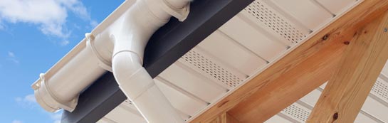 get Morrey guttering quotes today