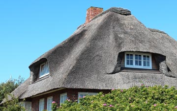 thatch roofing Morrey, Staffordshire