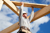 Morrey roof replacement work